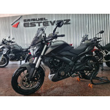 Bajaj Dominar 400 Ug Tourer  2024 0km-  Finanicion - Permuta