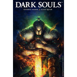 Libro: Dark Souls Vol. 1: The Breath Of Andolus