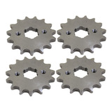 Sprocket Delantero It Rt200 Gp 2017 2018 2019