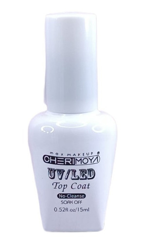 Top Coat Cherimoya 15ml