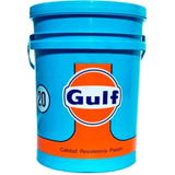 Aceite Gulf Multi G 15w40 - 20l - Mineral