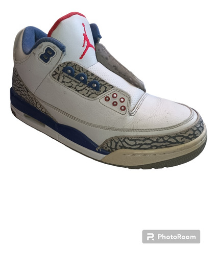 Air Jordan 3 Retro