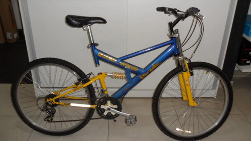 Bike Sundown Brisk 26' Tam M (muito Nova) Antiguidade