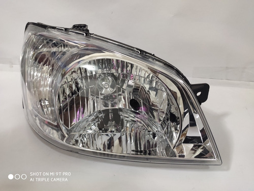 Faro Delantero Hyundai Getz 2006 - 2012 Foto 3