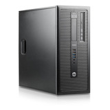 Cpu Torre Dell O Hp Core I3 4ta Gen 500gb Hdd 8gb Ram Win10