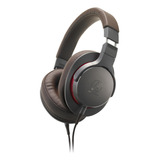 Audio-technica Ath-msr7bgm - Auriculares De Alta Resolución,