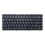 Para Teclado Lenovo Laptop G460 G465