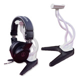 Soporte Auriculares Gamer Moderno Headset Stand