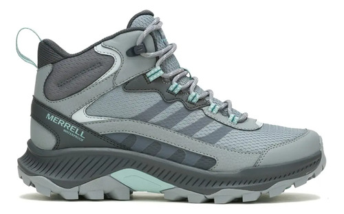 Merrell Speed Strike Botas De Senderismo Para Mujer J038276