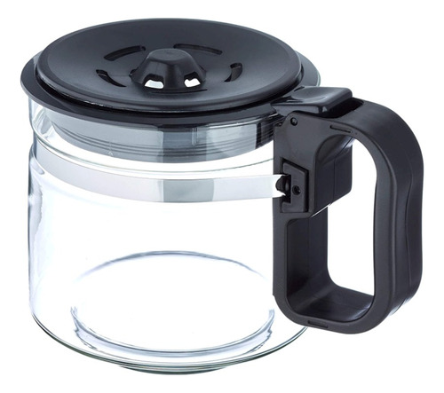 Jarra Vaso Cafetera Tapa Reg Compatible Top House Cm2062