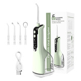 Escova De Dentes Elétrica O Portable Water F Oral Cleaning H