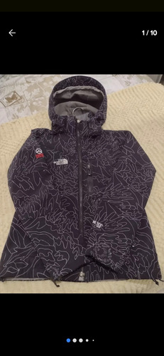 Campera The North Face,talle S M.