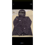 Campera The North Face,talle S M.