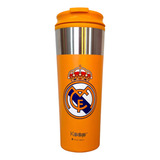 Mug Vaso Real Madrid - Keep 450ml 