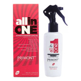 Tratamiento Acondicionador Brillo All In One - Primont 140ml