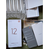 Vendo Xiaomi 12t Pro 5g 256gb 8gb Nuevo Snapdragon 8 Gen 1 