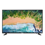 Samsung Smart Tv 4k 50 PuLG Un50nu7090fxzx 120 Hz