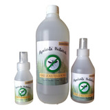 Repelente Natural De Aceites Esenciales Spray X 250cc