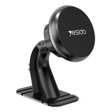 Soporte Holder De Teléfono Magnético De Tablero C91 Yesido