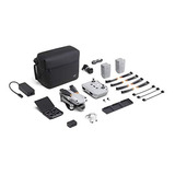 Dji Air 2s Fly More Combo - Drone Con Camara Cardan De 3 E