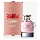 Perfume Importado Scandal A Paris Edt 30ml Gaultier Original