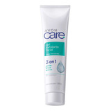 Avon Care Gel Exfoliante Facial 3 En 1  Limpieza 100g
