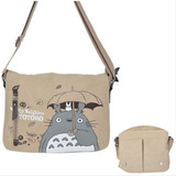 Bolso De Hombro Miyazaki Totoro Cat