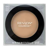 Revlon Colorstay Pressed Powder 840 Light/medium