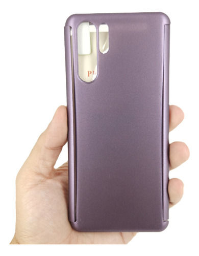 Capa Capinha Case Para Celular Huawei P30 + Peícula