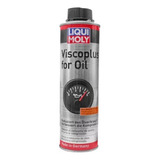 Aditivo Reforzador De Aceite Visco Plus For Oil Liqui Moly