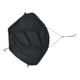 . Portátil Impermeable Cochecito Parasol Cubierta Toldo