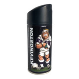 Kevingston Rugby Spray X 160ml -  3 Unidades