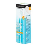 Hydro Boost Hialuronico+moistur