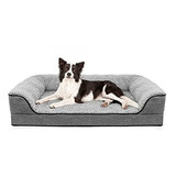 Cama Ortopedica Para Perros Grandes, Sofa Lavable