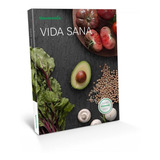 Libro: Vida Sana. Vv.aa.. Thermomix Vorwerk