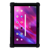 Funda De Silicona Suave Para Tablet Lenovo Yoga Tab 11 2021