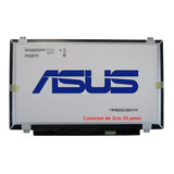 Pantalla 14.0 Slim 30 Pines Glossy Asus X450l Hb140wx1-501