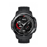 Smartwatch Honor Watch Gs Pro 1.39  Caixa 48mm De  Aço Inoxidável E Plástico  Charcoal Black, Pulseira  Charcoal Black De  Fluoroelastómero Kan-b19