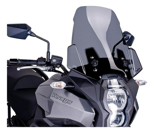 Cupula Parabrisas Puig Touring Versys 1000 12/17 650 15/17