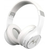 Auriculares Inalámbricos Motorola Escape 220 Sh057 Blanco