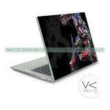 Sticker Para Lap Top Transformers