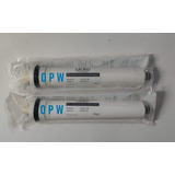 2 X Excelente Membrana Osmosis Inversa 100 Gpd Alto Rechazo