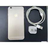  iPhone 6 128 Gb Oro