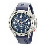 Reloj Nautica Para Hombres 47mm