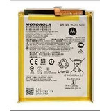 Bateria Para Motorola Moto G8 Power Nueva Garantia 5000 Mah