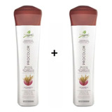 Duo Shampoo Naissant Pro Color - mL a $150