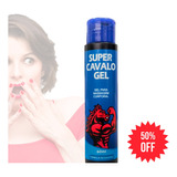 Gel Dilatador Pau De Cavalo Original C/ Nota Oferta Limitada