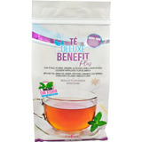 Té Deluxe Benefit Plus 300g - g a $250