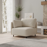 Acanva Sofa Modular Convertible Para Sala De Estar, Sillon D