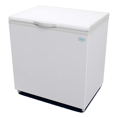 Freezer Horizontal Fame Familiar 233L F240DG Blanco | Mismo precio en cuotas